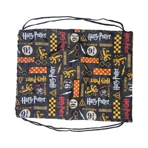 Harry Potter Themed Drawstring Bag